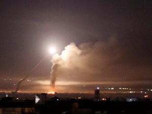 مقتل 3 عسكريين وإصابة جندي في عدوان إسرائيلي على سوريا