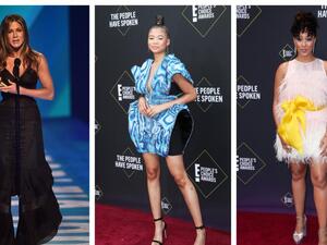  قائمة الفائزين