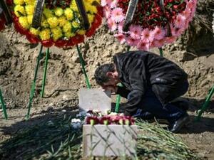 طرفا النزاع في قره باغ تبادلا جثث 200 قتيل حتى الآن