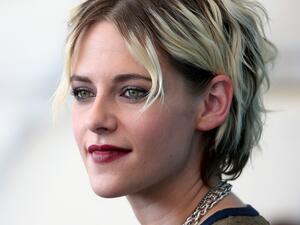 كريستين ستيوارت