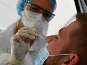 ألمانيا.. نحو 23 ألف إصابة جديدة بفيروس كورونا والحصيلة تتجاوز المليون