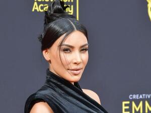 كيم كارداشيان