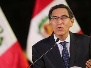 مارتن فيزكارا