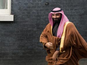 محمد بن سلمان