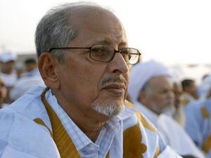 محمد ولد الشيخ عبد الله