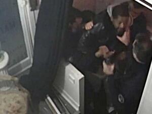 توجيه التهم لأربعة عناصر شرطة وتوقيف اثنين منهم في قضية ضرب منتج أسود في فرنسا