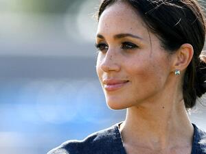 ميغان ماركل