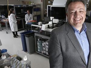 نوبار أفيان 