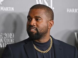 Rapper Kanye West, a former child actor, a libertarian and a prohibitionist by the name of Phil Collins. Voters who are not sold on Donald Trump or Joe Biden have an array of other candidates to choose from in next week’s US election – some more serious than others. Angela Weiss / AFP