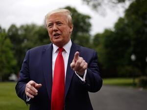 Open Skies was agreed just after the Cold War to allow signatories to avoid nasty surprises or unfounded suspicions by monitoring rival militaries.  MANDEL NGAN / AFP