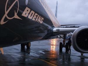 بوينج تستجيب لموافقة إدارة الطيران الفيدرالية الأمريكية على استئناف رحلات 737 MAX