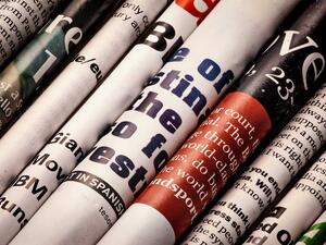 اليوم الدولي لإنهاء الإفلات من العقاب على الجرائم المرتكبة ضد الصحفيين