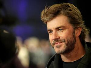  Tan Sagturk, Turkish State Opera and Ballet choreographer (Instagram)