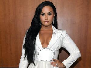 ديمي لوفاتو