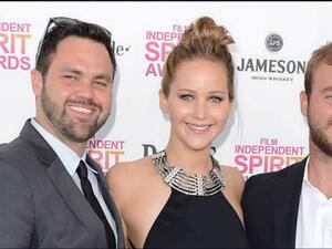 جينيفر لوبيز