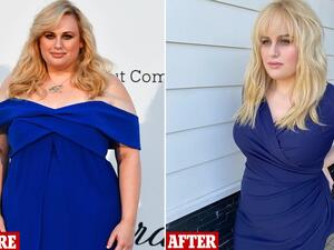 ريبيل ويلسون