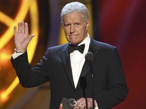  أليكس تريبيك