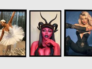 أزياء الهالويين