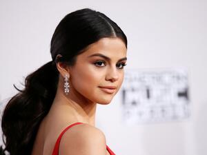 سيلينا غوميز