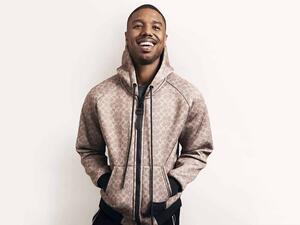 مايكل بي جوردن