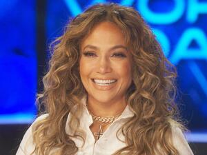 جينيفر لوبيز