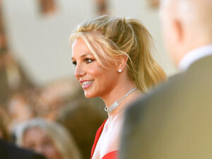 بريتني سبيرز