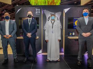 Sharjah Media City (Shams) Successfully Concludes Its Participation in Seamless Middle East 2020