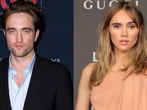 روبرت باتينسون