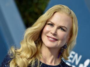 نيكول كيدمان