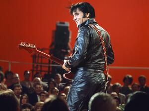 ألفيس بريسلي