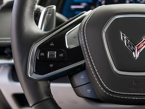 ’شفروليه‘ تبدأ بيع ’كورفيت ستينغراي‘ للعام 2020 في الشرق الأوسط