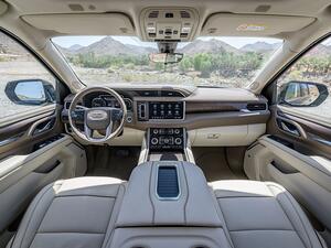 تُعلن’جي إم سي‘عن إطلاق ’يوكون‘ الجديدة كلّياً للعام 2021  في منطقة الشرق الأوسط