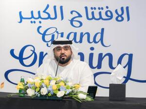 Now Open: Union Coop’s Al Warqa City Mall is here 