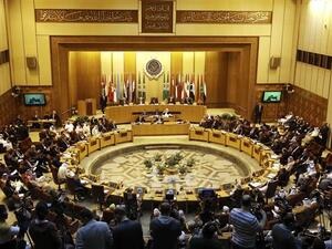 The Arab League (Twitter)