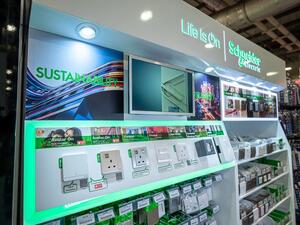 Schneider Electric Partners With Ace To Sell Low-Voltage Products in-Store and Online