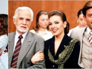 وفاة بطل مسلسل "ماريا إبنة الحي" يصدم الجمهور..تعرفوا على السبب!