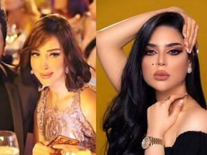 جليلة تسخر من طلاق بسمة بوسيل وتامر حسني بوصلة رقص وسلسلة تصريحات..فيديو!