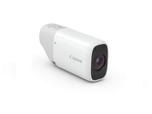 كانون تكشف النقاب عن كاميرا PowerShot ZOOM المدمجة