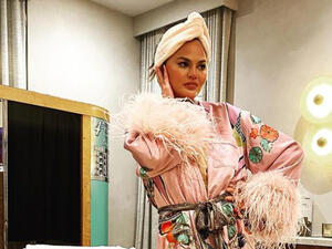 Chrissy and John, tied the knot in Italy in September of 2013