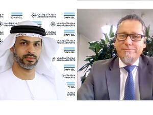 Abu Dhabi Ports and DNV GL Sign MoU to Transform Emirate’s Maritime Ecosystem
