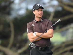 Danny Willett will be looking for a third win in Dubai (Photo: Supplied)