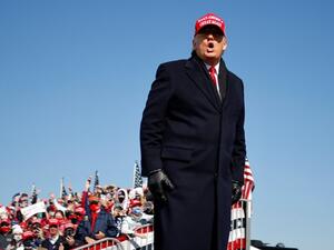 Donald Trump (Twitter)