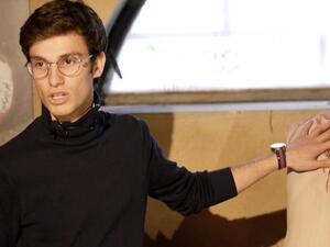  Omar Alshogre (Twitter)