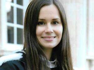 "Kylie Moore-Gilbert is coming home,"Australian Prime Minister Scott Morrison. (Twitter)