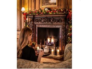 Experience a Christmas Like No Other With Four Seasons Hotel Hampshire