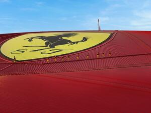 Ferrari World Abu Dhabi Launches All-New Roof Walk and Zip Line Experiences