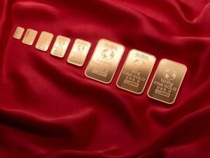 Region’s Largest Global Gold Convention in Dubai on Nov 23