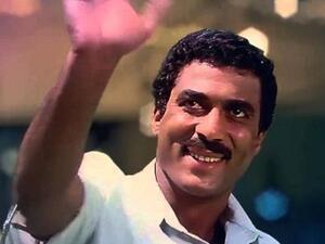 Google Celebrates Ahmed Zaki's 71st Birthday and Particularly Highlights These 5 Movies on Its Doodle