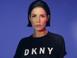 Halsey previously revealed she has decided not to speak too much about her personal life