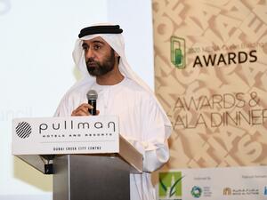 EmiratesGBC Honours Top Sustainable Organisations in the Region at MENA Green Buildings Awards
